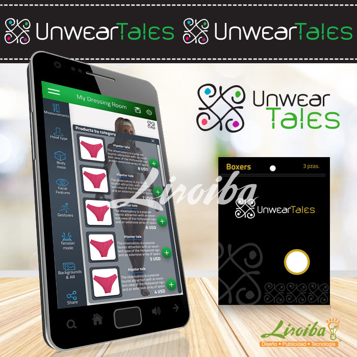 corporate-image-design-UnwearTales