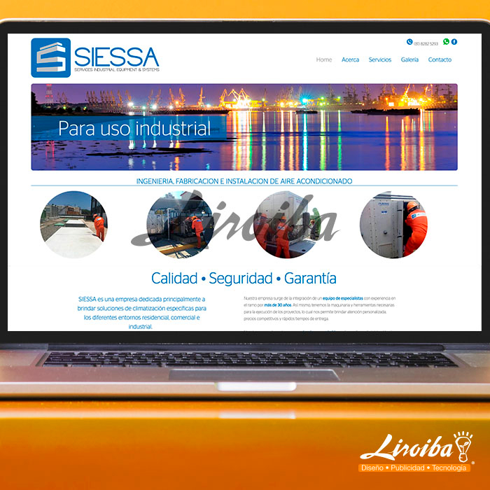 desarrollo-web-mexico-Siessa